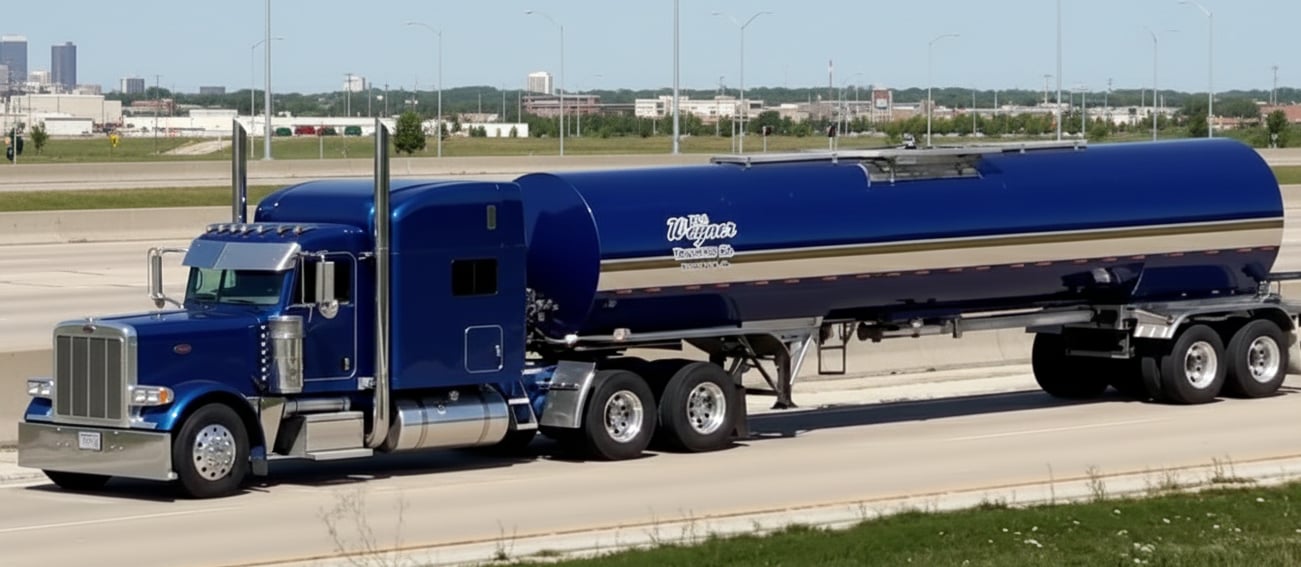 Truck Type 2