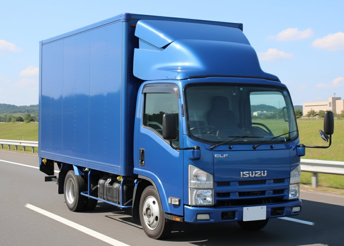 Truck Type 4