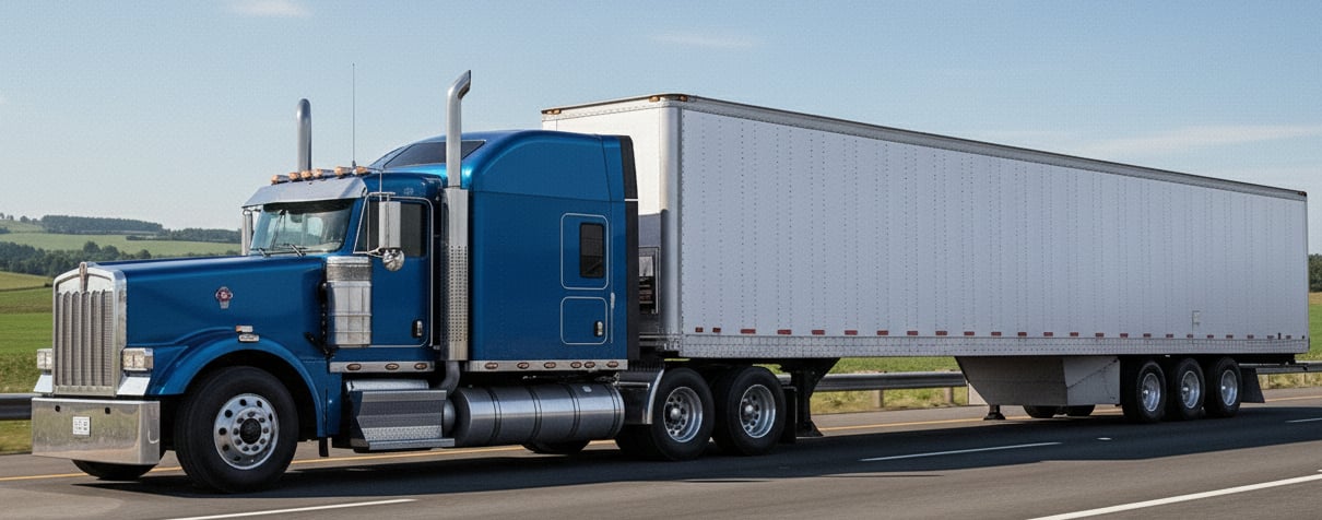 Truck Type 5