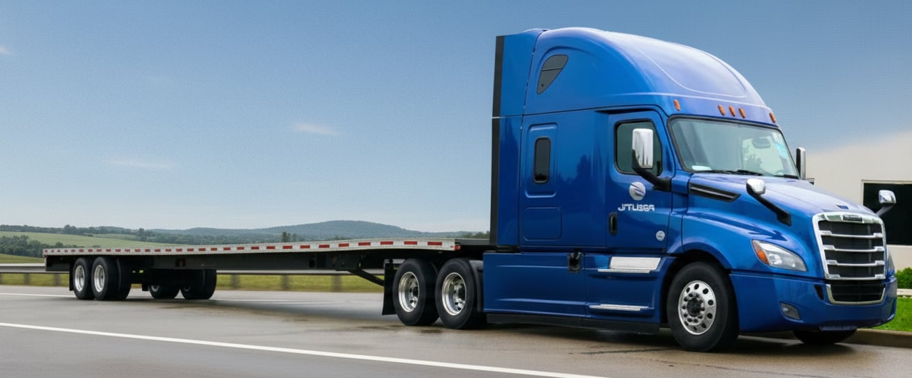 Truck Type 6
